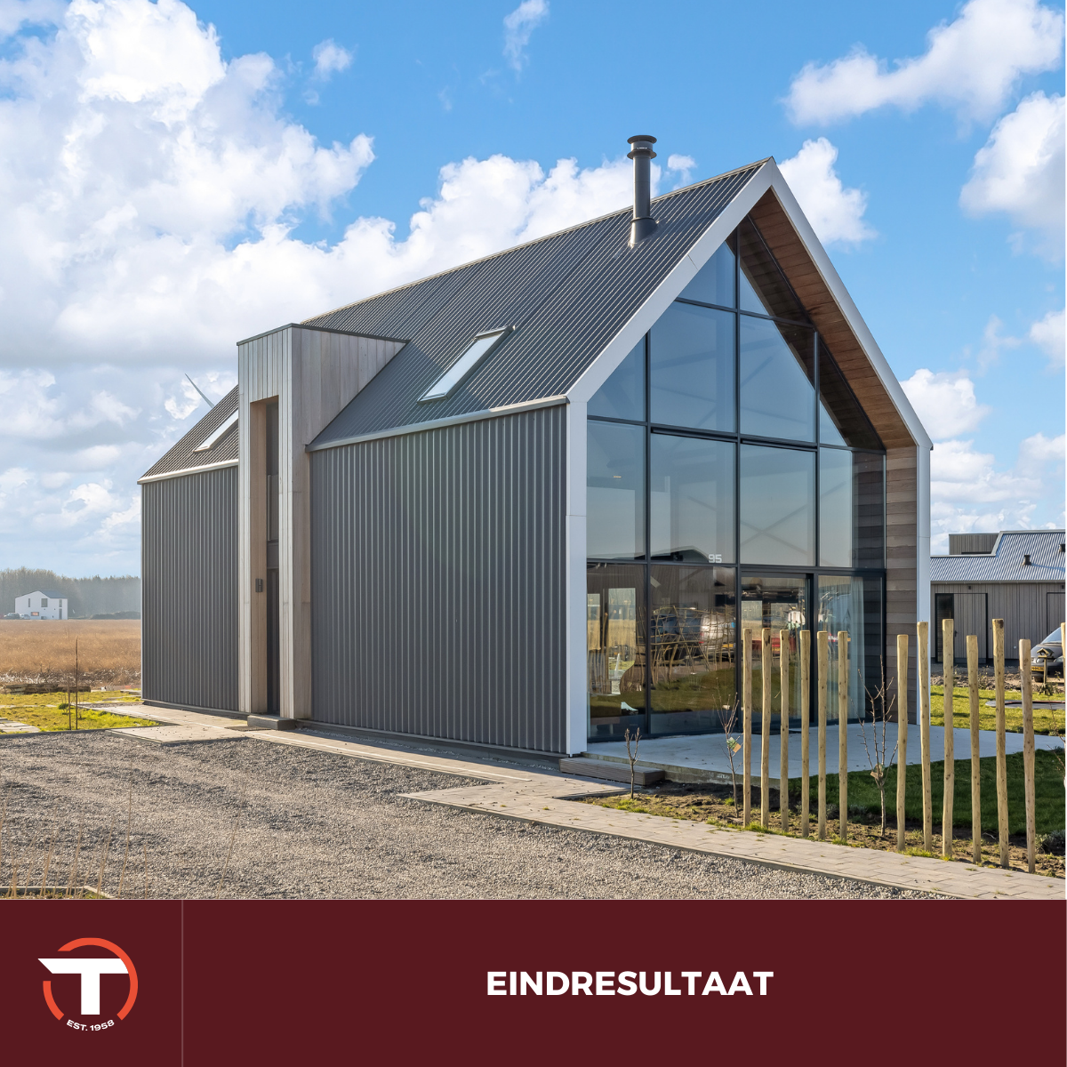 Timmerman leerling / zij-instromer