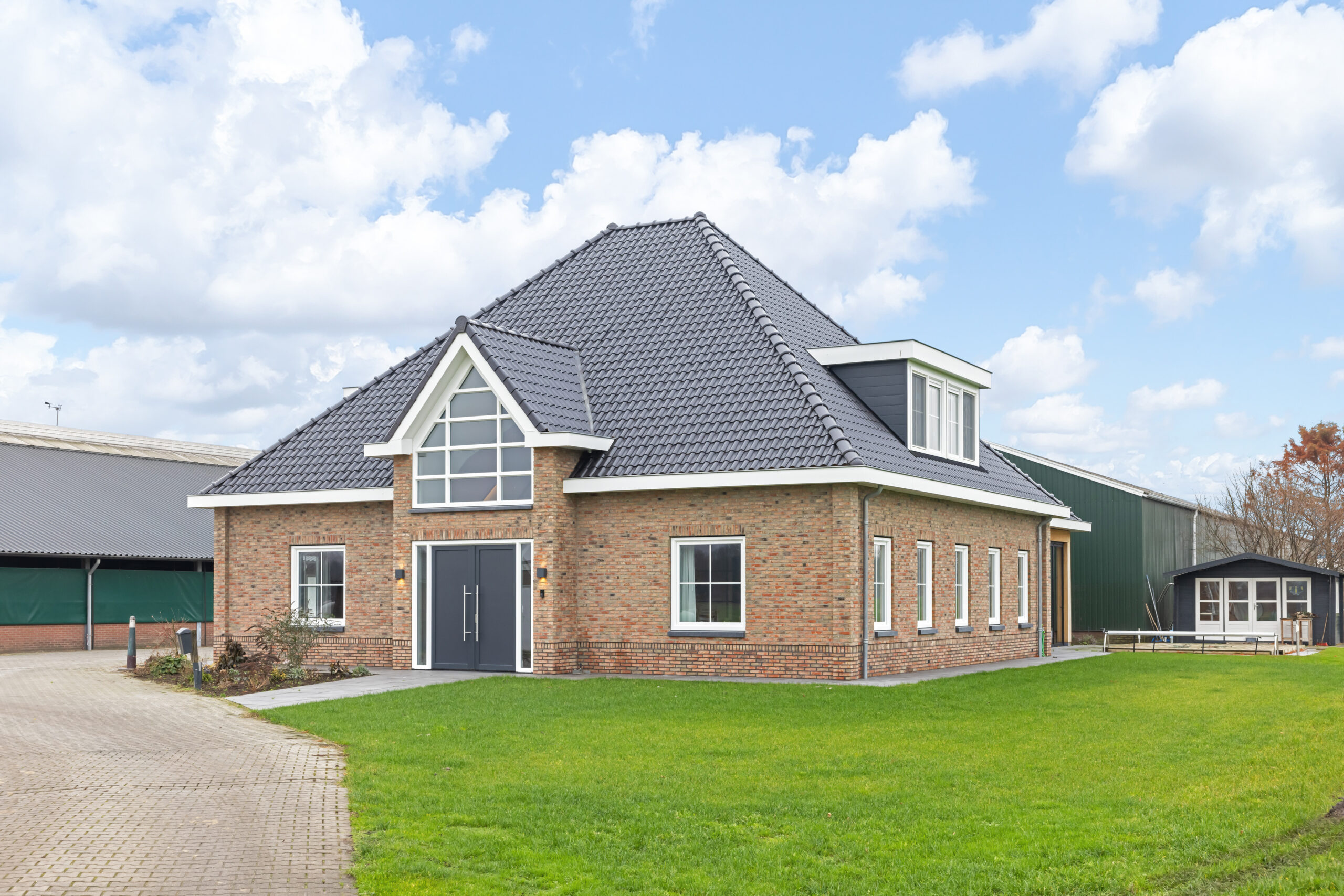 Timmerman Woningbouw