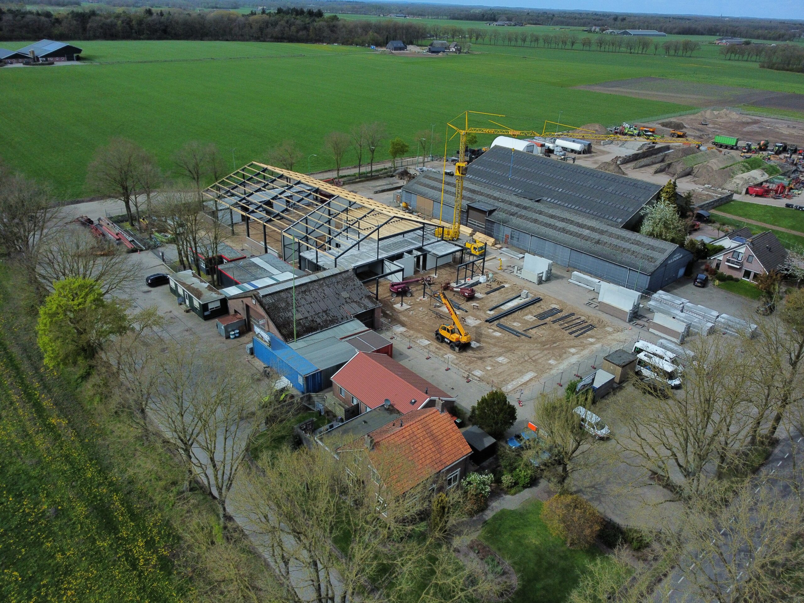 Werkvoorbereider / Tekenaar